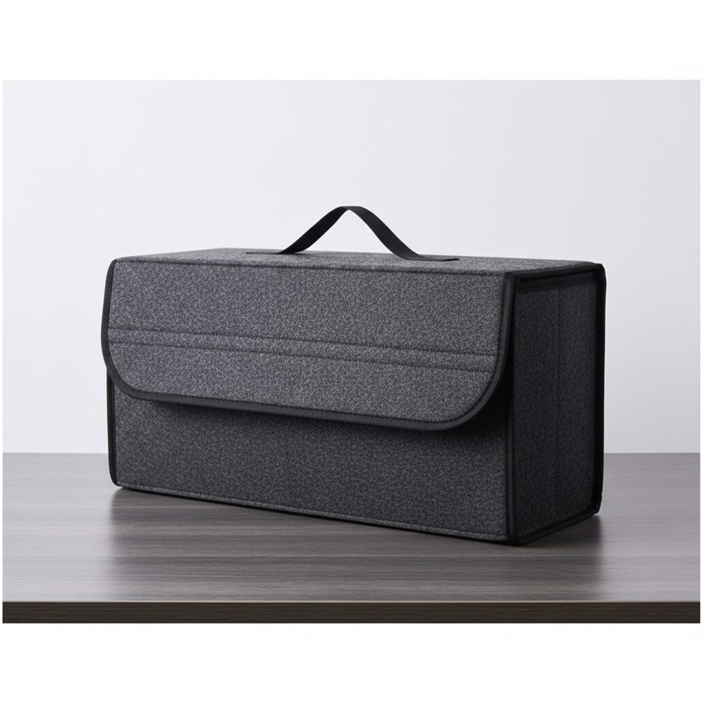 Organisateur de coffre - studio