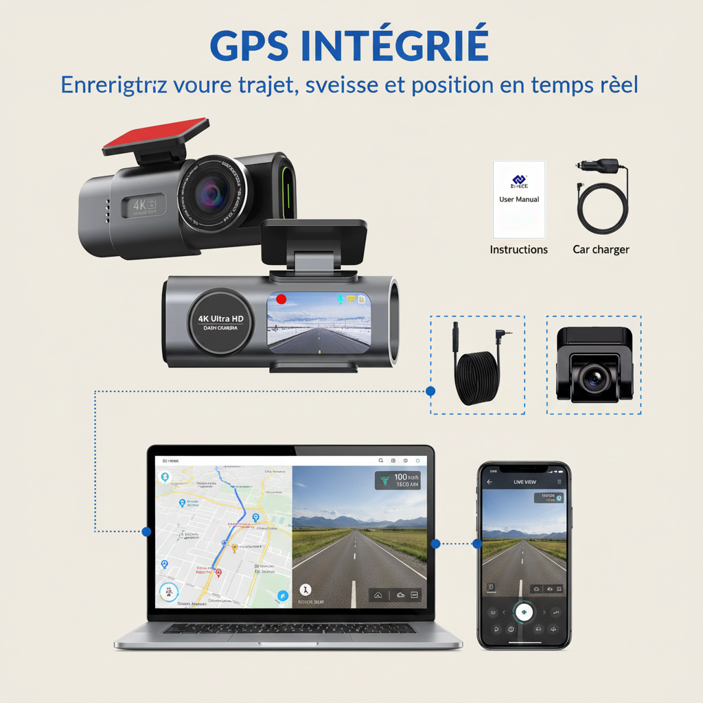 Photo 3 - GPS