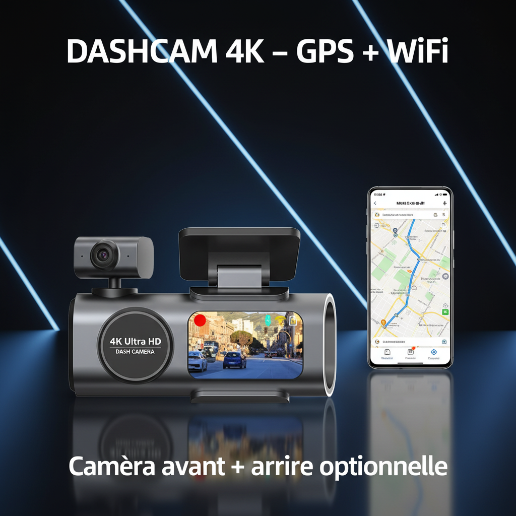Photo 6 - Hero GPS+WiFi