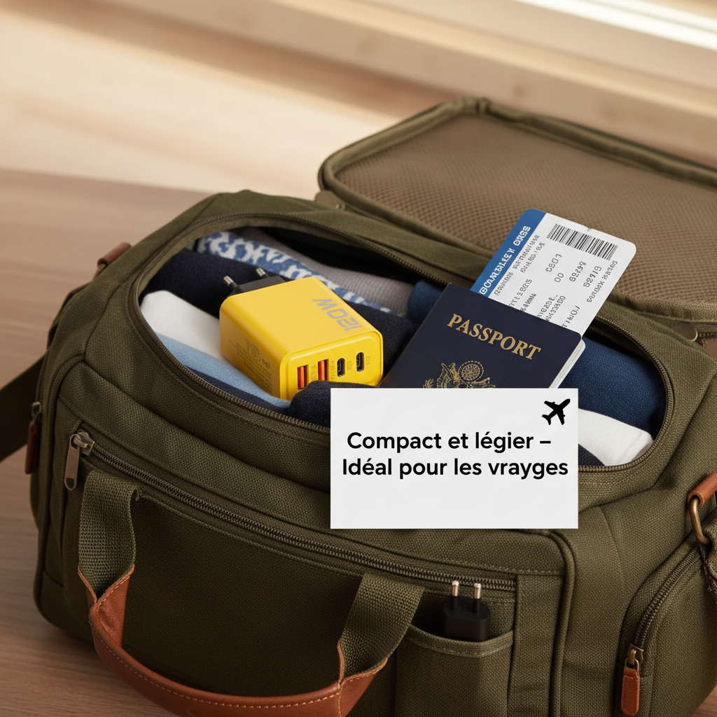 Photo 6 - Voyage