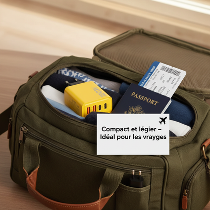 Photo 6 - Voyage